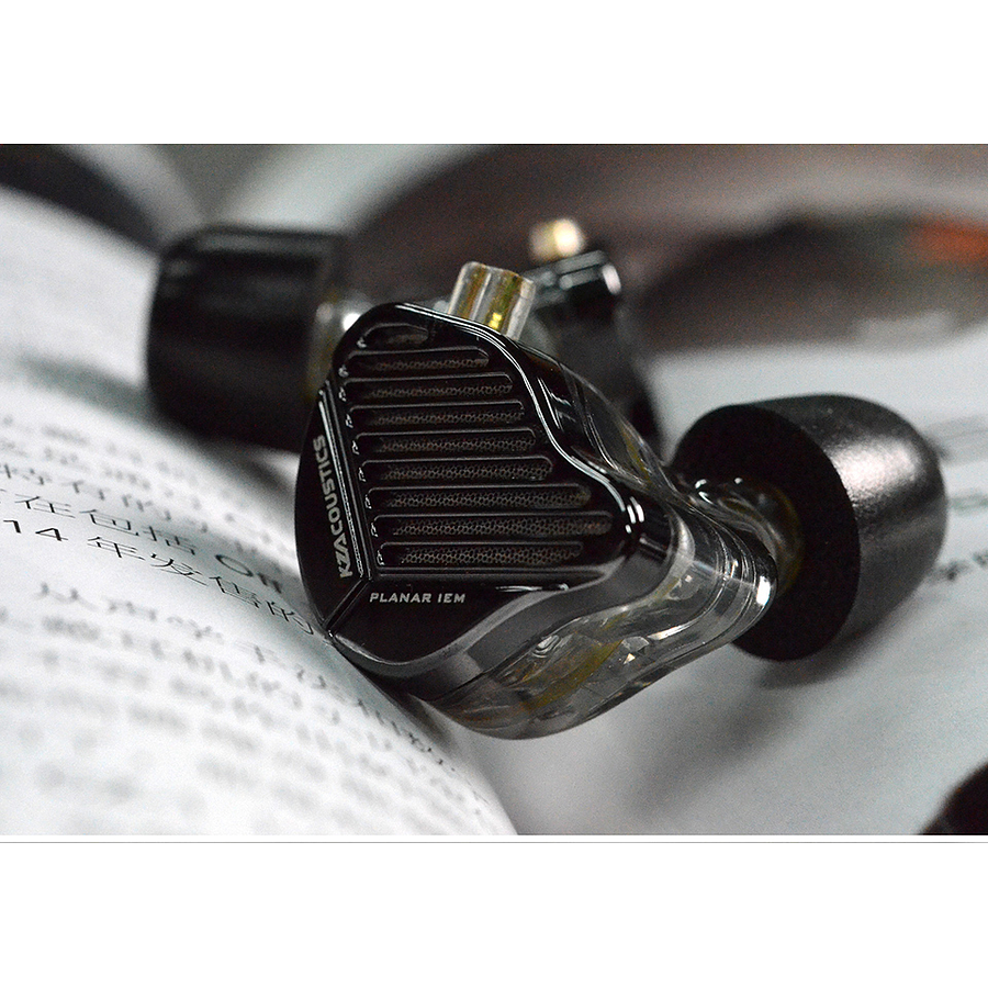 Audífono PR1 PRO-MIC KZ