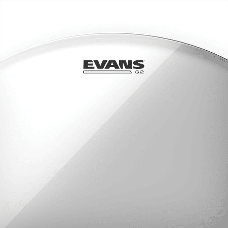 Parche 14¨ G2 Clear Evans