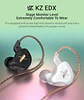 Audífono EDX KZ - Miniatura 2