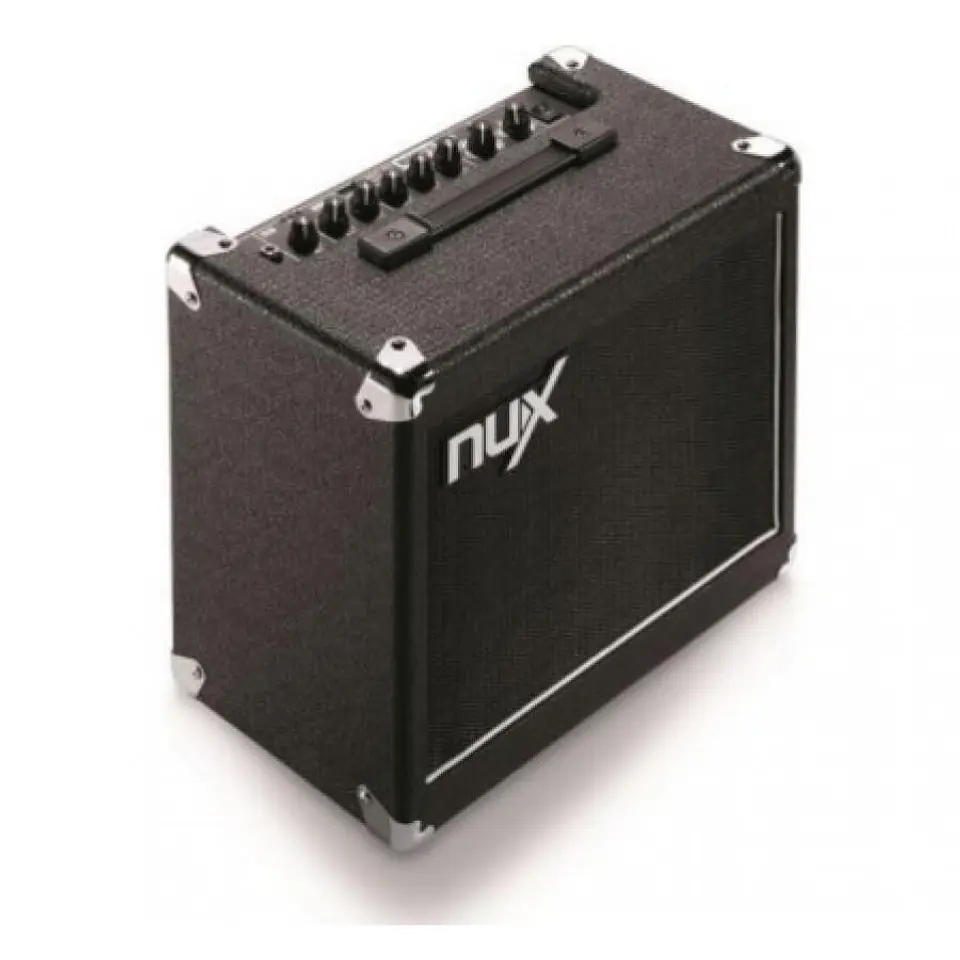 Amplificador Guitarra Mighty 15W C/Efe Nux 1