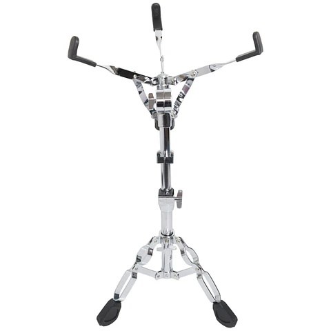 Atril de caja cromado Tumbao