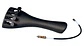 Tiracuerdas con microafinador violin 4/4' VP-61 A breton - Miniatura 1