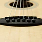 Guitarra Travel Mahori Nylon MAHN-3601EQ + Funda - Miniatura 3