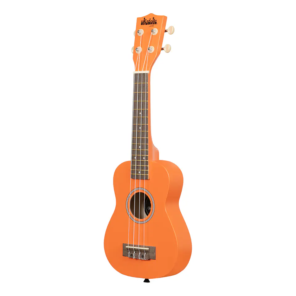 Ukelele Soprano Kala Marmalade UK-MARMALADE 3