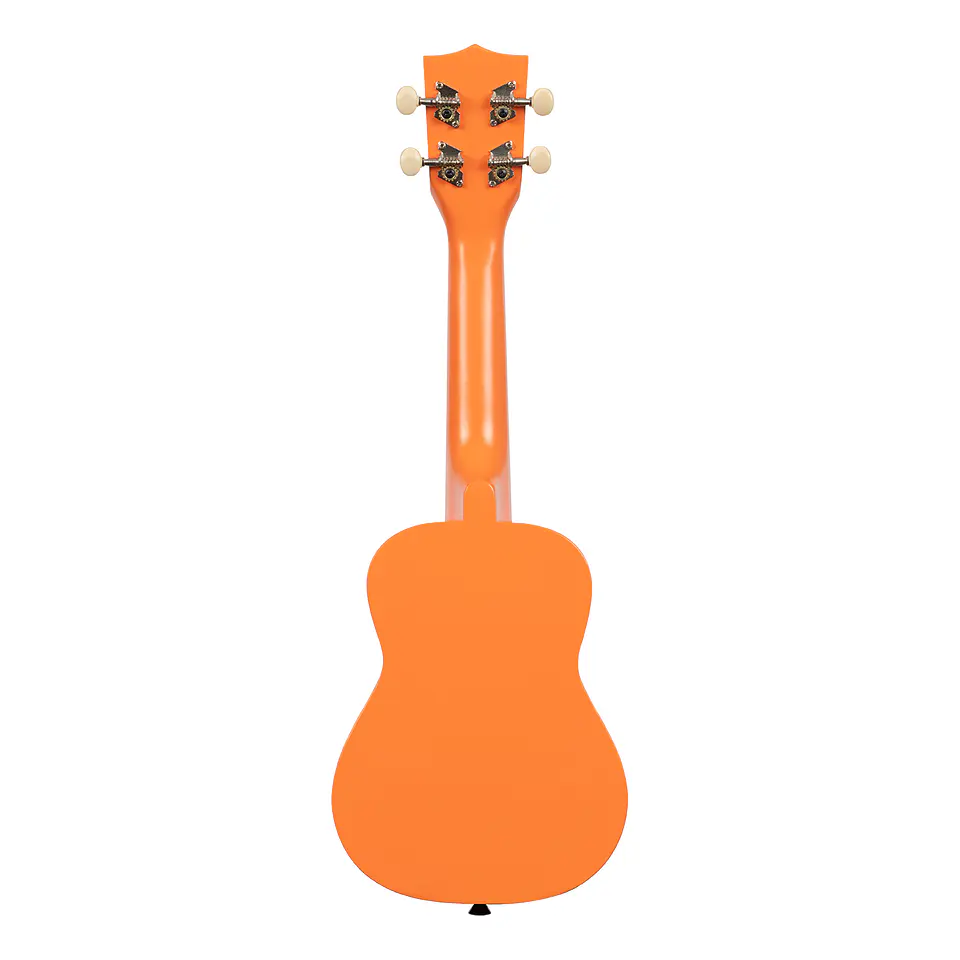 Ukelele Soprano Kala Marmalade UK-MARMALADE 4