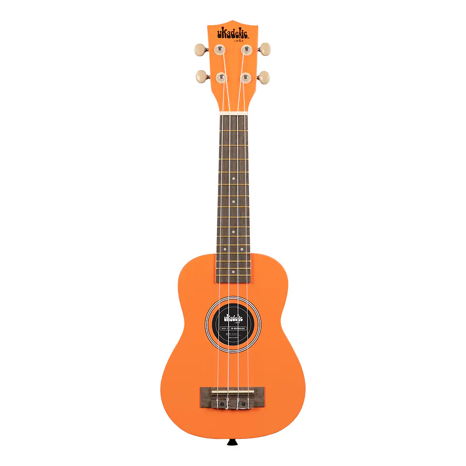 Ukelele Soprano Kala Marmalade UK-MARMALADE 5