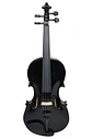 Violín Livorno Color Negro 4/4 LIV-20BK - Miniatura 1