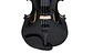Violín Livorno Color Negro 4/4 LIV-20BK - Miniatura 3