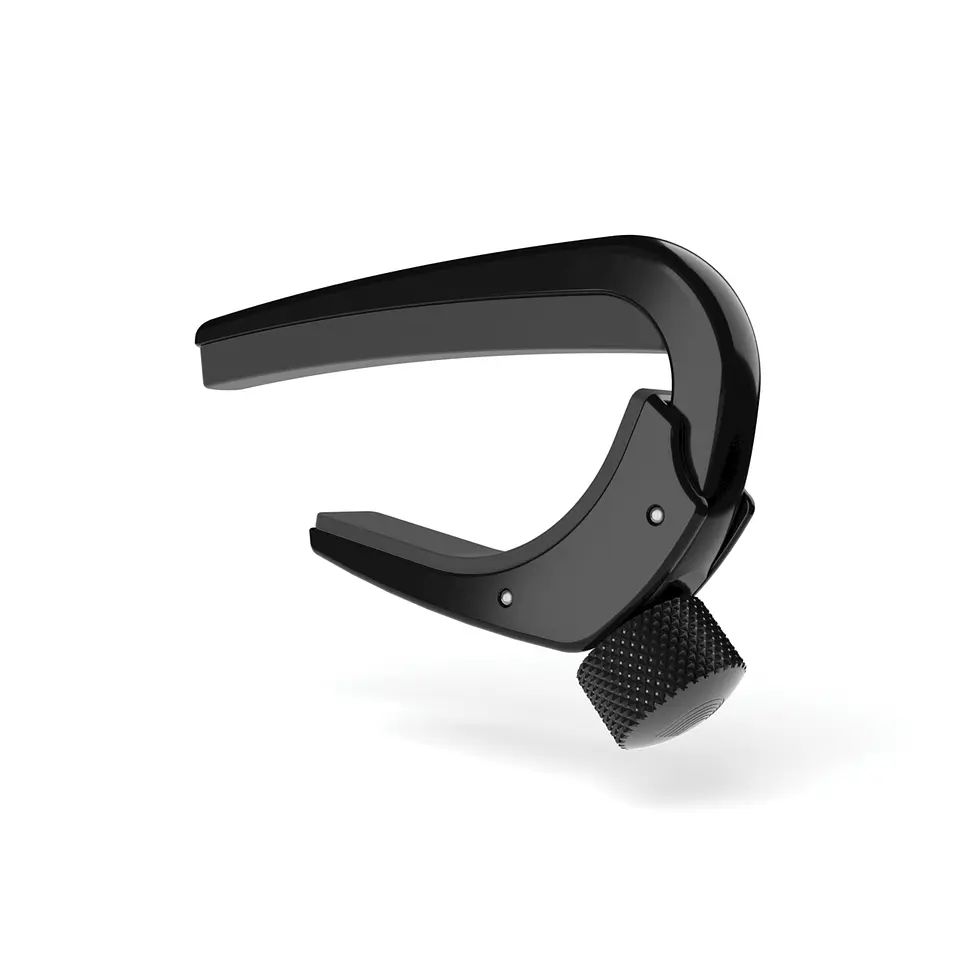 Capodastro Guitarra Eléctrica/Acústica Capo Pro PW-CP-02 Planet Waves Daddario 1