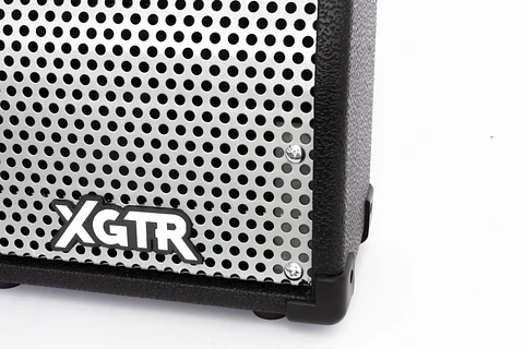 Amplificador Guitarra Eléctrica 10W G-10 XGTR