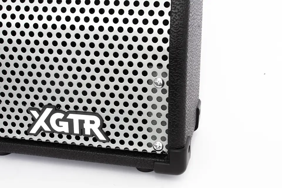 Amplificador Guitarra Eléctrica 10W G-10 XGTR 2
