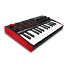 Controlador MIDI Akai MPK Mini MKIII