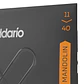 Set Cuerdas Mandolina 11-40 XTM1140 Daddario - Miniatura 4
