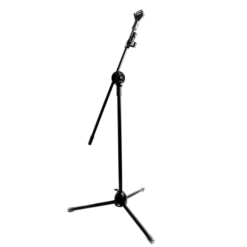 Atril De Microfono Boom Nb-107 1