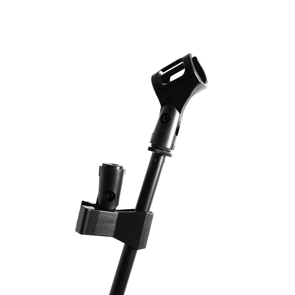 Atril De Microfono Boom Nb-107 3