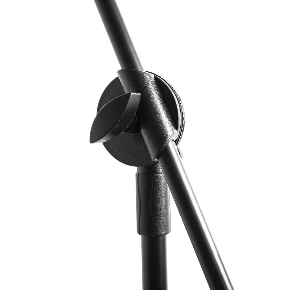 Atril De Microfono Boom Nb-107 5