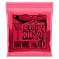 Set de cuerdas Ernie Ball Burly Slinky 11 – 52 - Miniatura 1