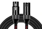 Cable de Micrófono de Estudio Kirlin 6M Mp-220Bng-6 - Miniatura 1