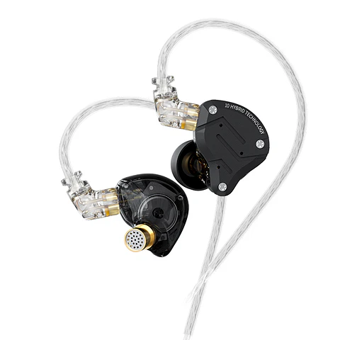 Audífono ZS10 PRO KZ