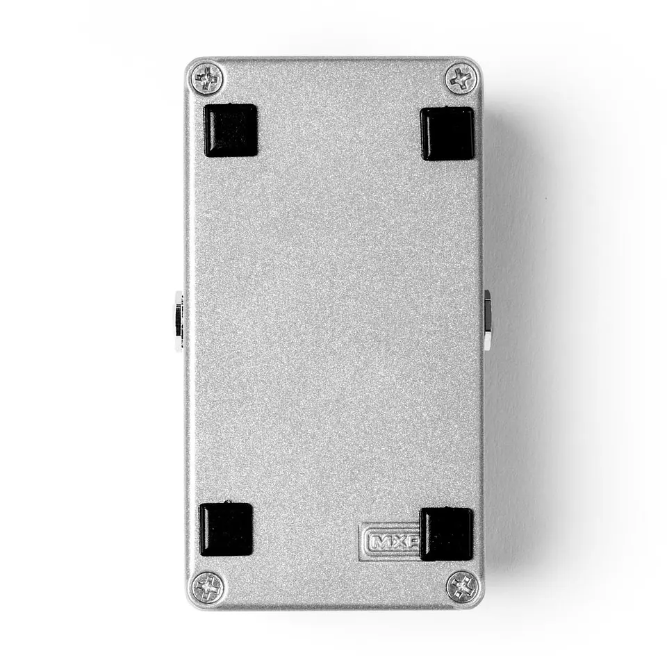 Pedal Dunlop M89 Mxr Bass Overdrive-Ea 2