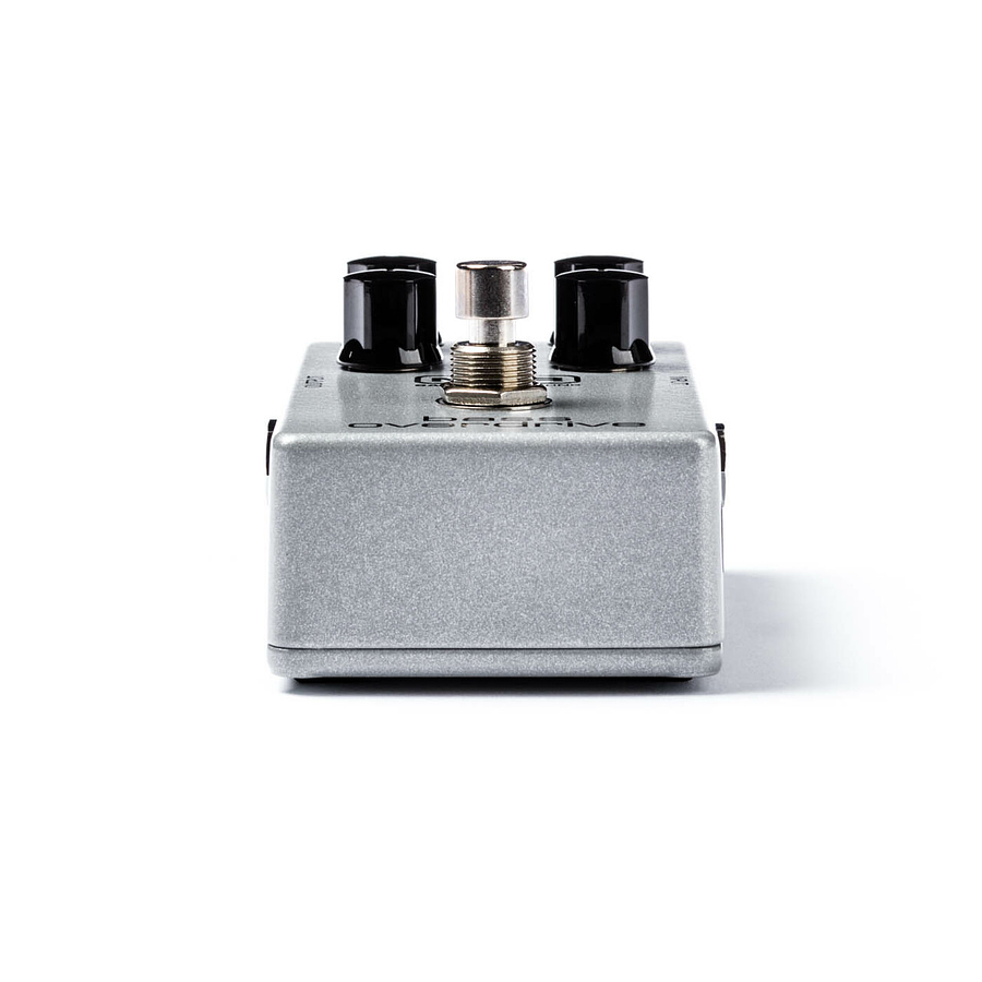 Pedal Dunlop M89 Mxr Bass Overdrive-Ea