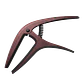 Capo / Cejillo para guitarra Ernie Ball Axis Bronce 9602 - Miniatura 1