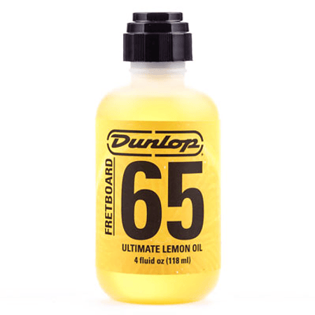 Aceite de Limón Dunlop para Diapasón DUNL6554