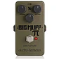 Pedal Dist & Fuzz Green Russian Big Muff PI Electro Harmonix - Miniatura 1