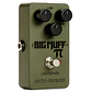 Pedal Dist & Fuzz Green Russian Big Muff PI Electro Harmonix - Miniatura 3