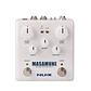 Pedal de Efectos Nux Booster y Compresor Masamune NBK-5 - Miniatura 1