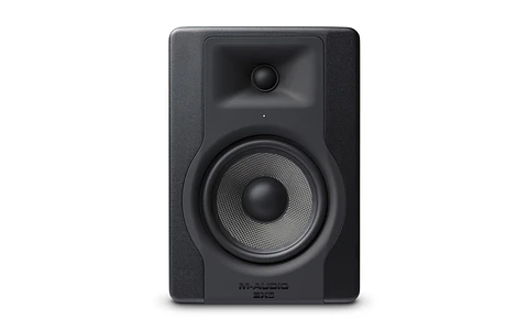 Monitor De Estudio 5'' Unidad BX5D3 M-Audio