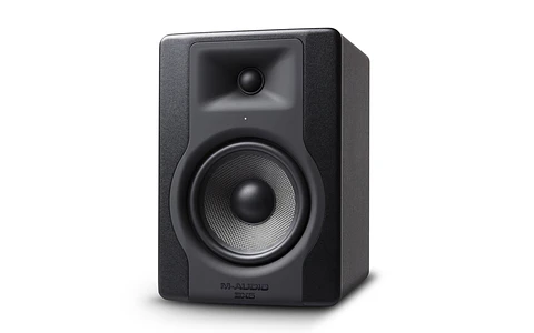 Monitor De Estudio 5'' Unidad BX5D3 M-Audio