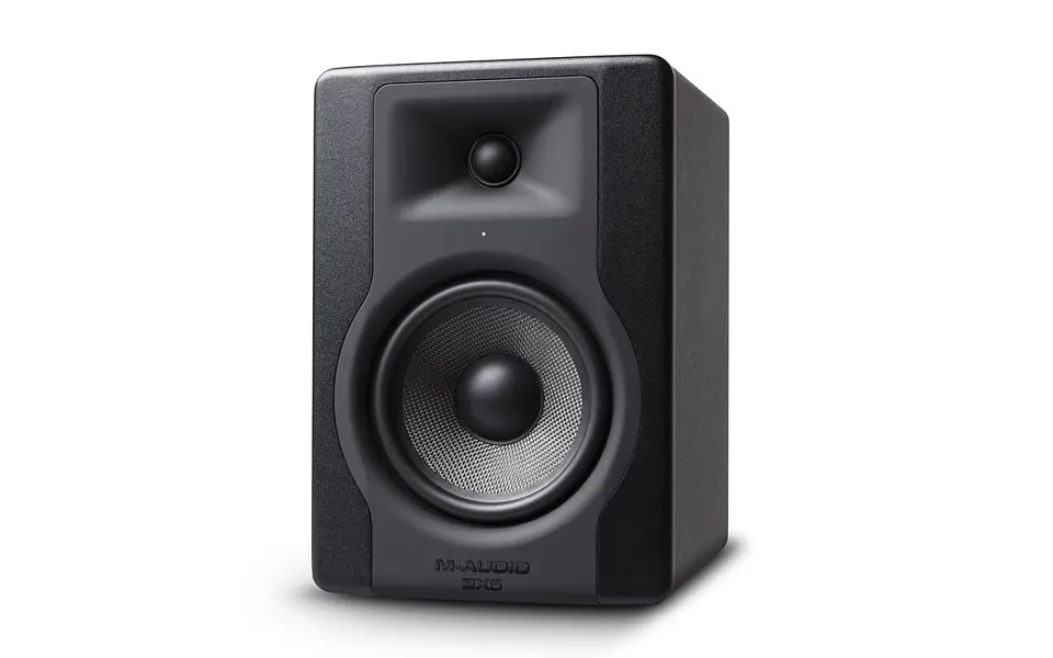 Monitor De Estudio 5'' Unidad BX5D3 M-Audio 2