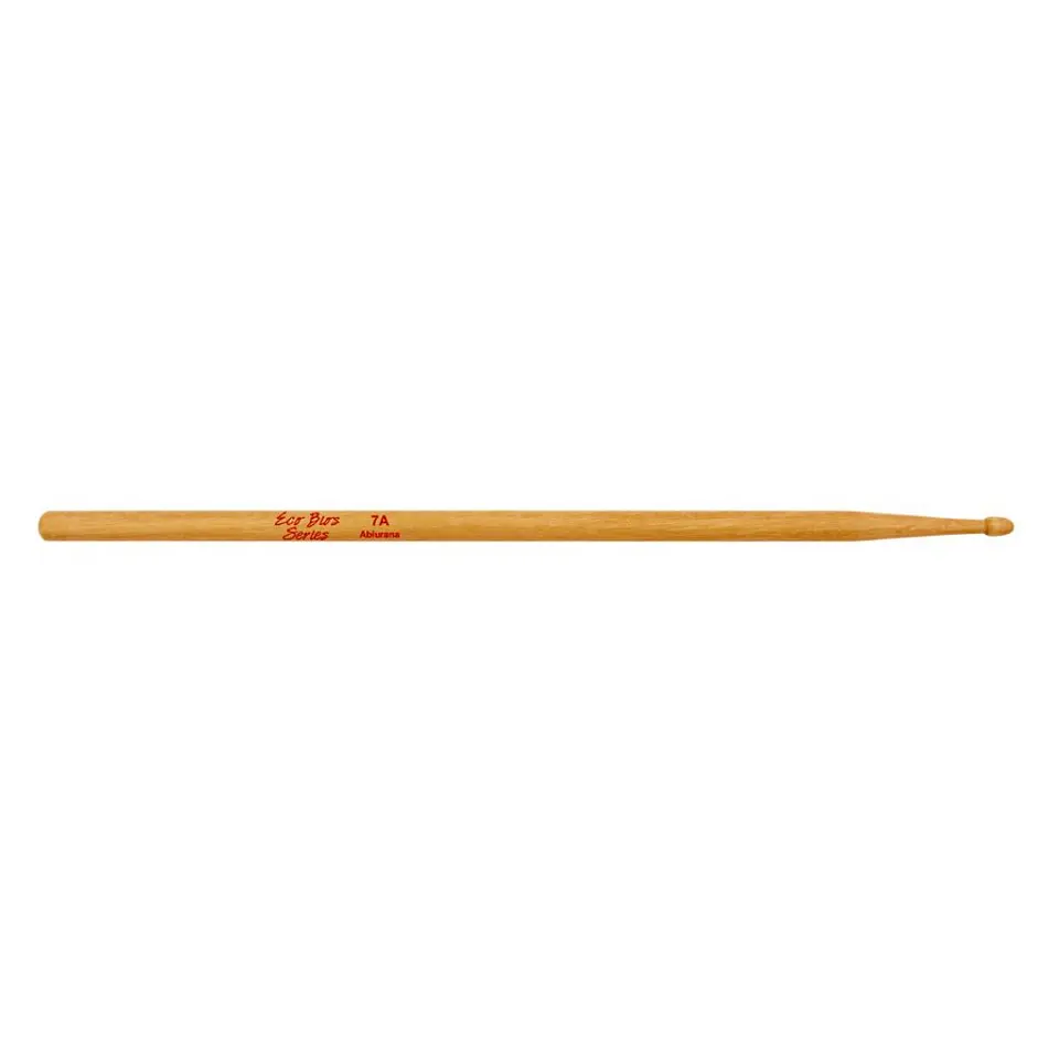 Baquetas Liverpool Eco Bio 5B Punta Nylon Eb-5Bn 1