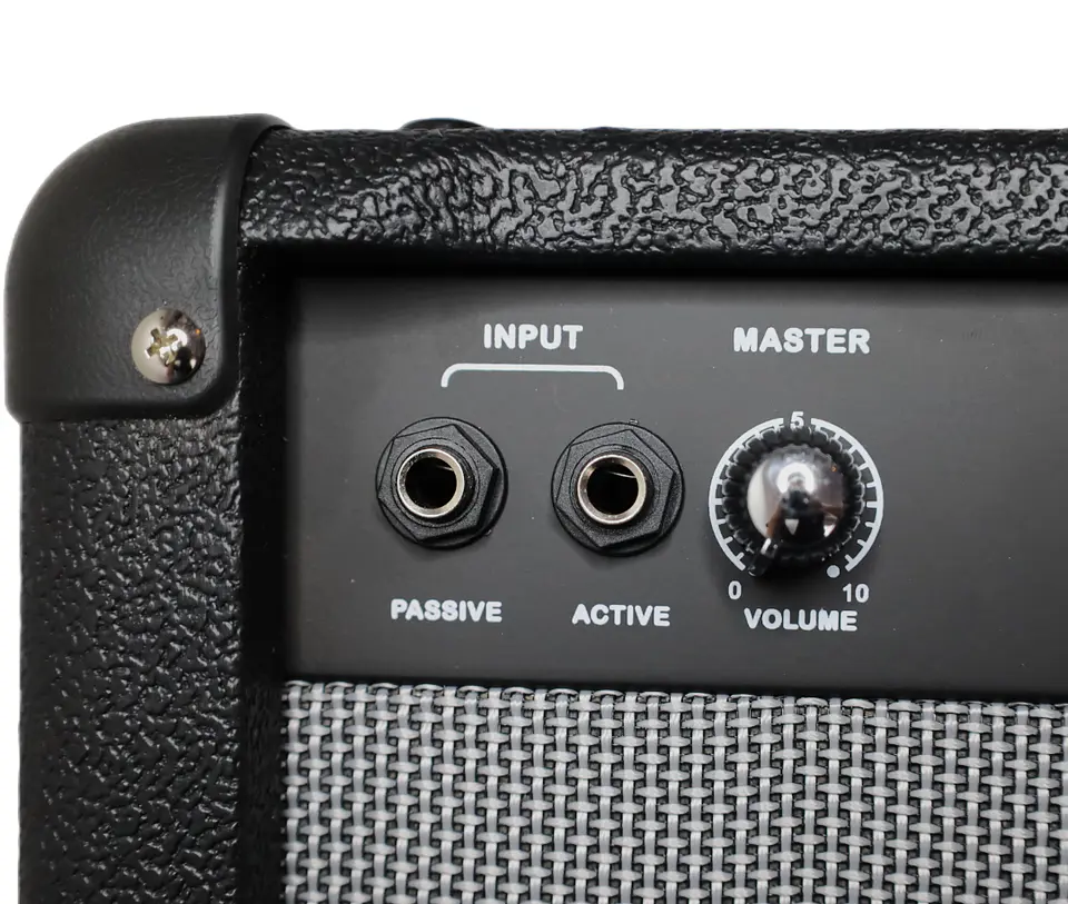 Amplificador para Bajo Eléctrico 15W XGTR XB-15 4