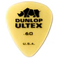 Uñeta Dunlop 421 Ultex Standard 0.60 6 Pack - Miniatura 1