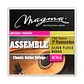 Set Cuerdas Guitarra Clásica Assamble GC110A Magma - Miniatura 1