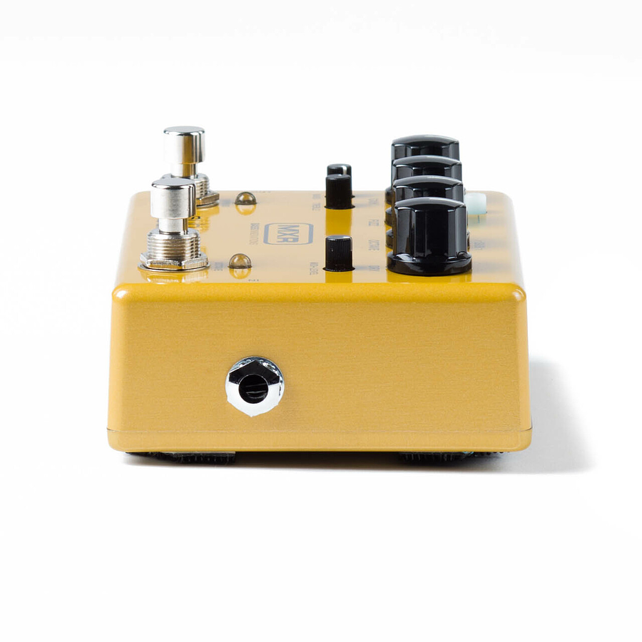 Dunlop MXR Sub Octave Bass FZ-EA