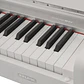 Piano Digital Nux Wk-310 White - Miniatura 3
