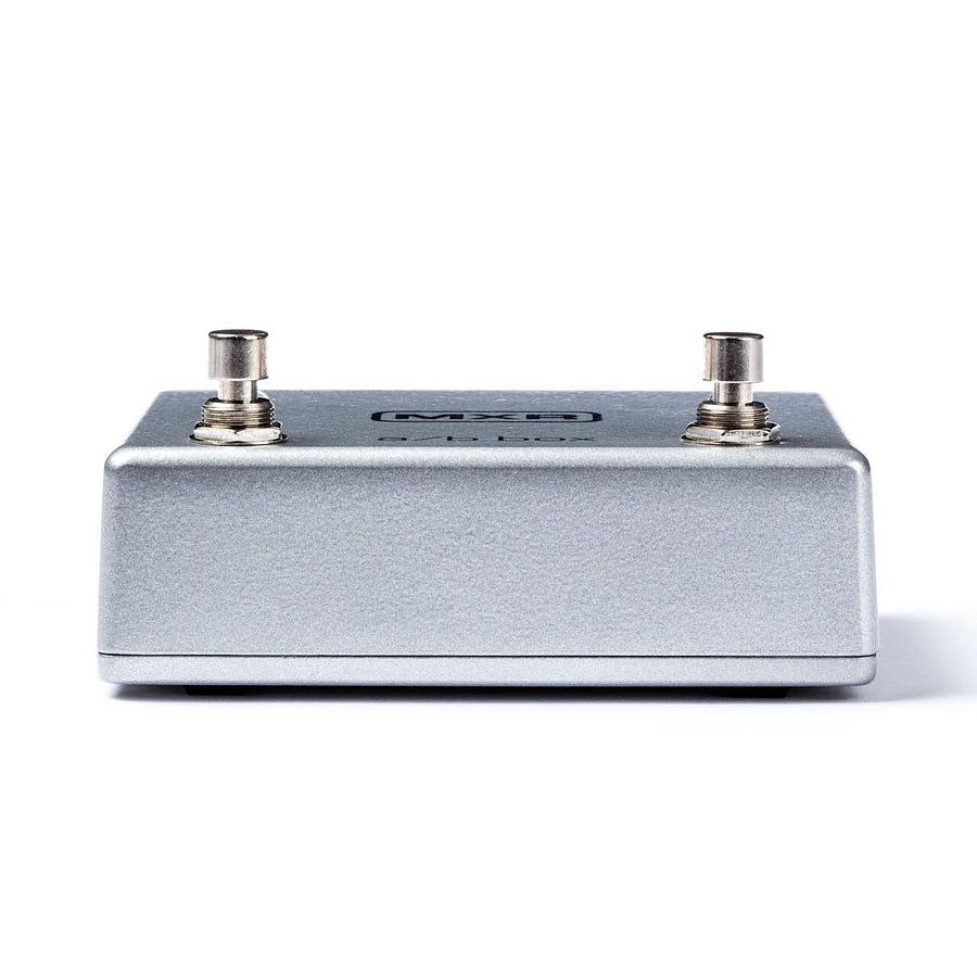 Pedal M 196 MXR A/B Box Ea
