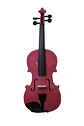 Violín Livorno Color Rosado 1/2 LIV-27PK - Miniatura 1