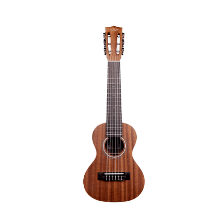 Guitarlele Kala Mahogany Tenor Ka-Gl