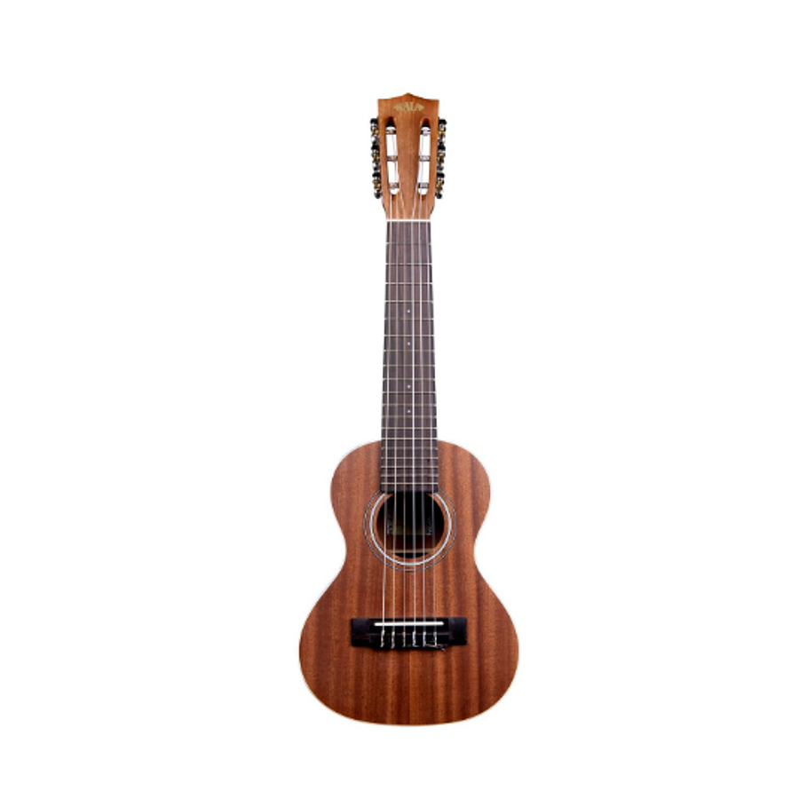 Guitarlele Kala Mahogany Tenor Ka-Gl