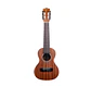 Guitarlele Kala Mahogany Tenor Ka-Gl - Miniatura 1