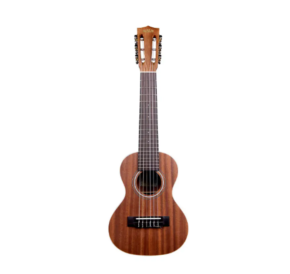 Guitarlele Kala Mahogany Tenor Ka-Gl 1