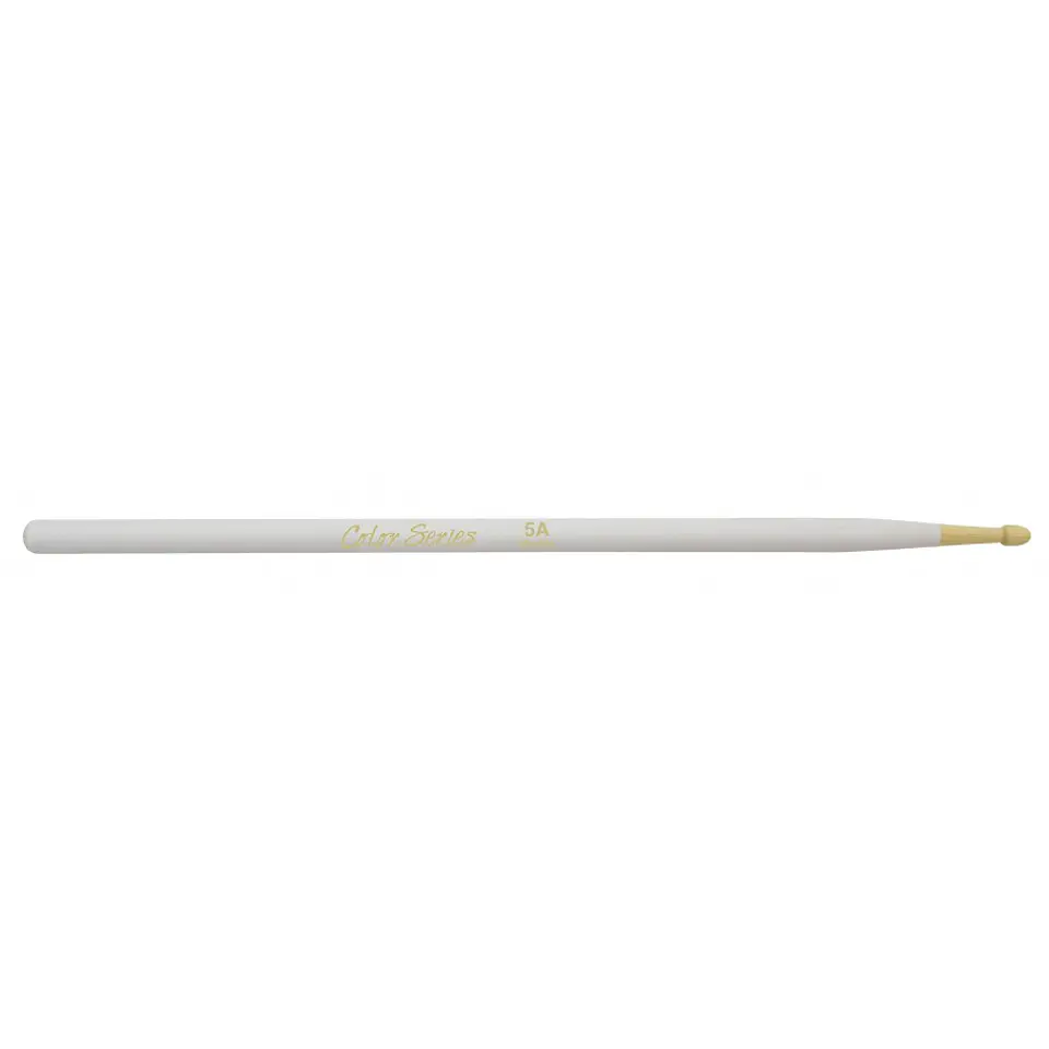 Baquetas Liverpool Marfim Color 5A Punta Madera Lc5Am 1