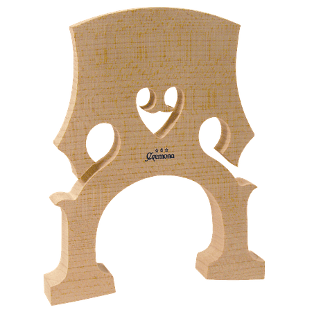 Puente Para Violoncello 4/4 Cremona Vp-203c