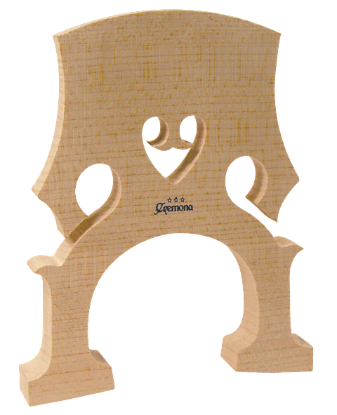 Puente Para Violoncello 4/4 Anton breton Vp-203c