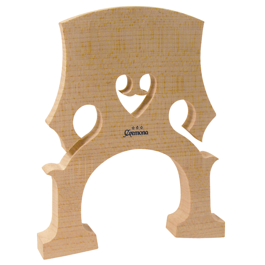 Puente Para Violoncello 4/4 Cremona Vp-203c