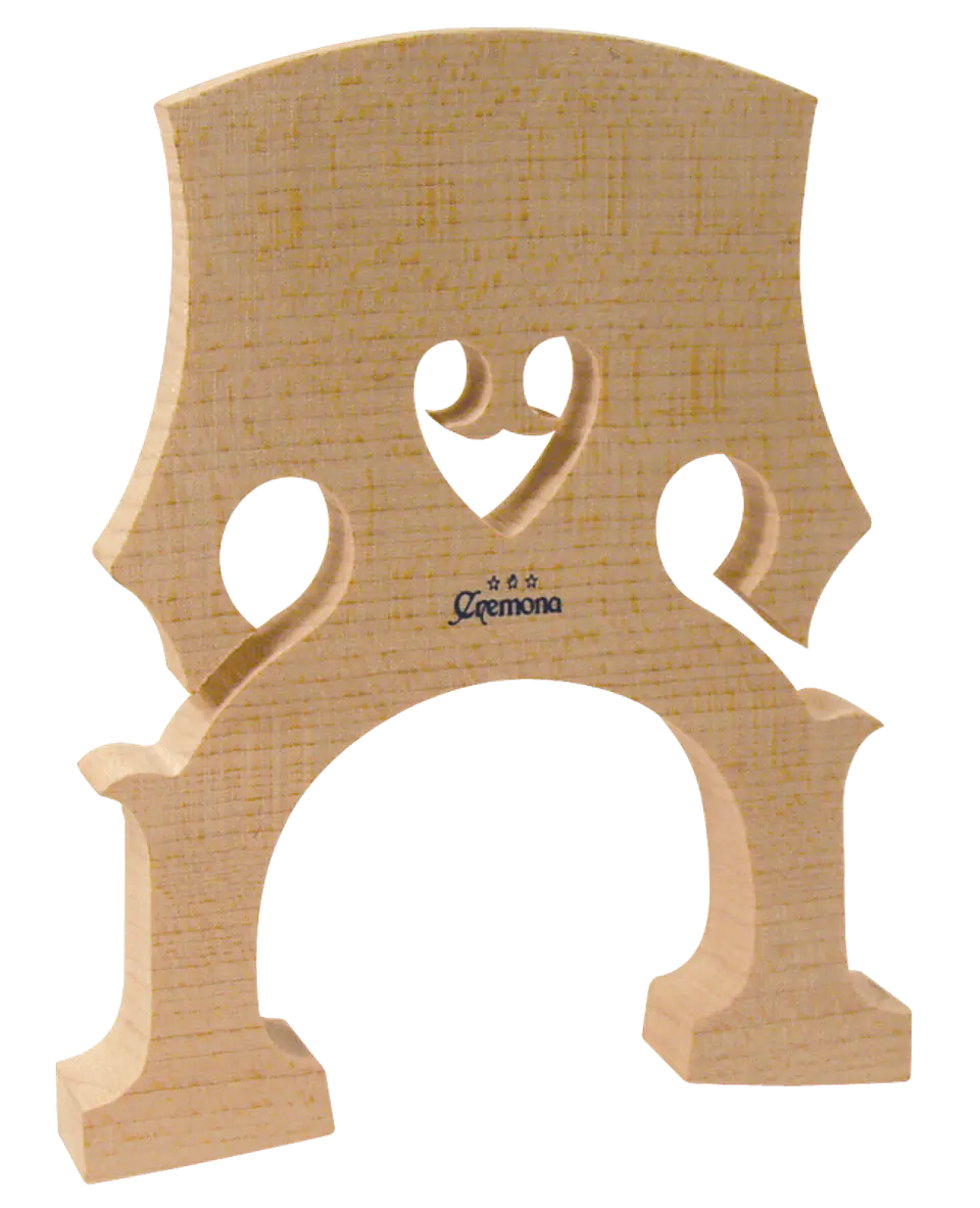 Puente Para Violoncello 4/4 Cremona Vp-203c 1